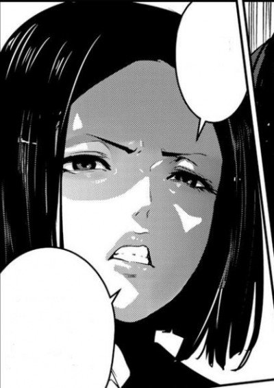 Nagisa Ooshima