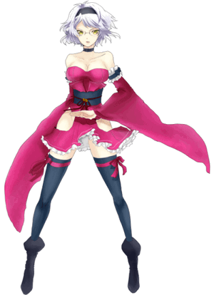 Kaede Hioh