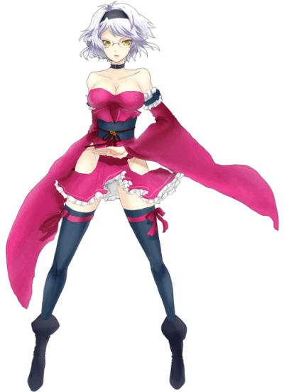 Kaede Hioh