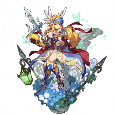 Aeleen