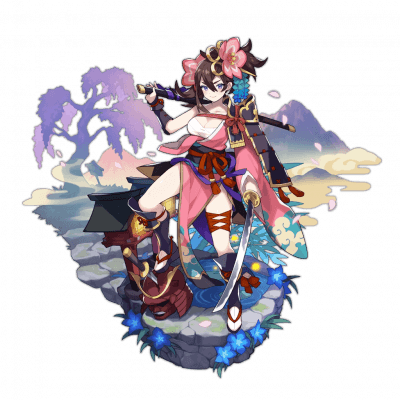 Yachiyo