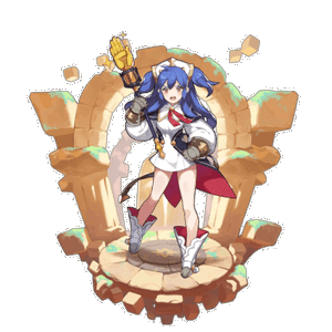 Estelle