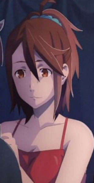 Iroha Utsugi