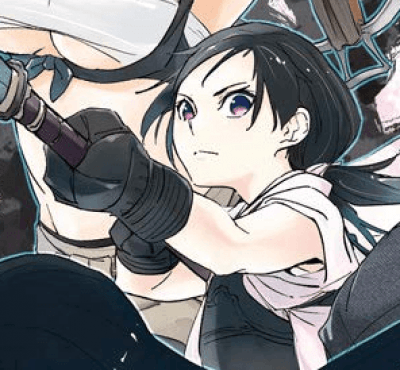 Iroha