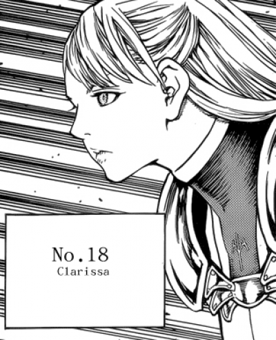 Clarissa