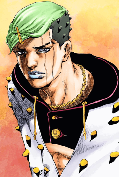 Jobin Higashikata