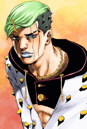 Jobin Higashikata