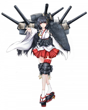 Display picture for Fuso