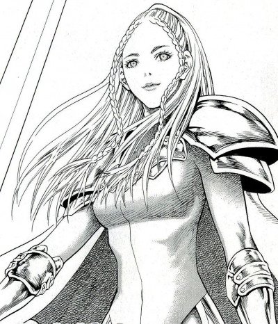 Hysteria