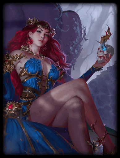 Persephone