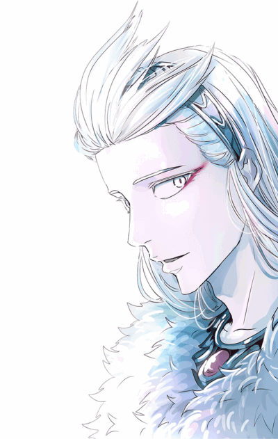 Display picture for White
