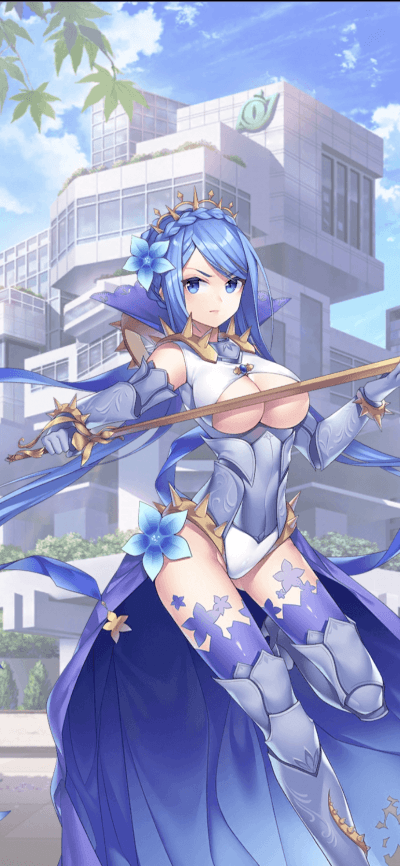Fencer
