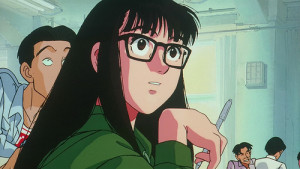 Haruko Mihashi