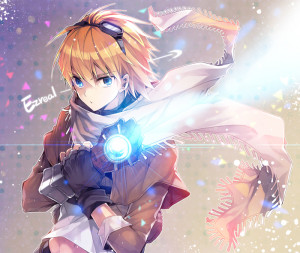 Ezreal