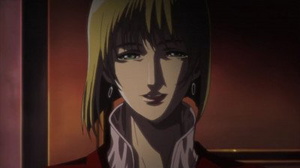 Patty Lowell (Heiress)