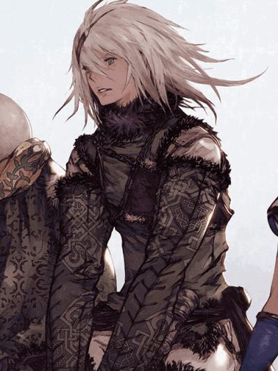 Nier (Brother)