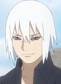 Suigetsu Hozuki
