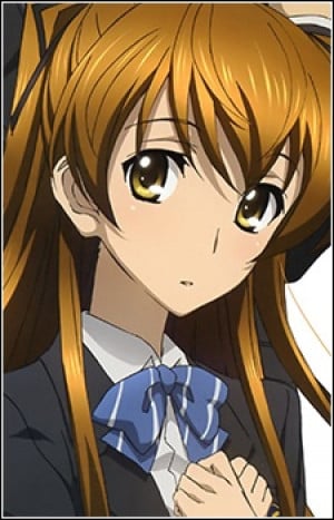 Display picture for Setsuna Ogiso