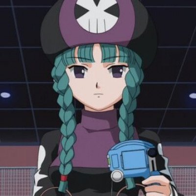 Miyuki Kuroi