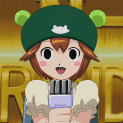 Kero Midorikawa