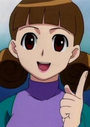 Mariko Ozono