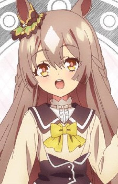 Display picture for Satono Diamond