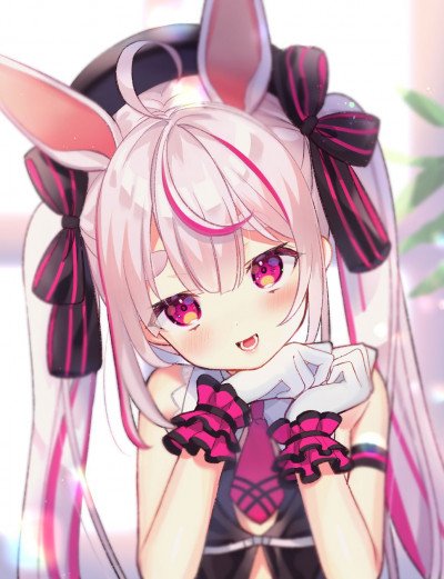 Display picture for Tomari Mari