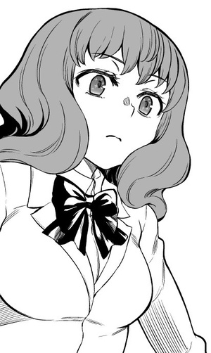 Mitsuari Ayu