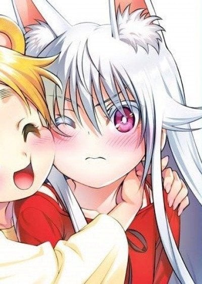 Miria Katsuragi