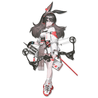 Display picture for April