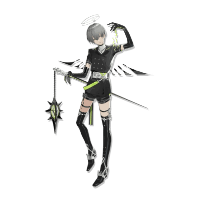 Display picture for Arene