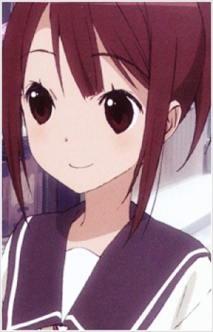 Hanawa Kaoru