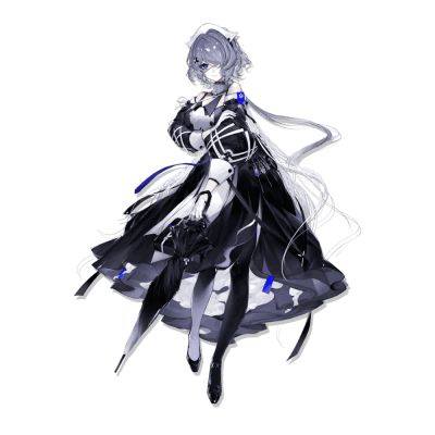 Display picture for Whisperain