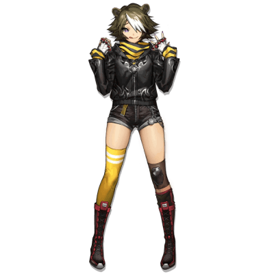 Display picture for Beehunter