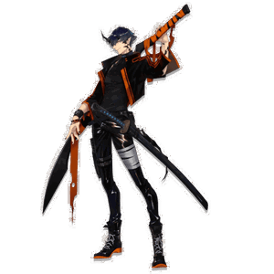 Flamebringer