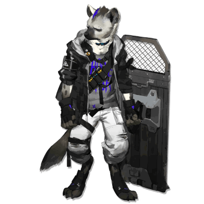 Display picture for Spot