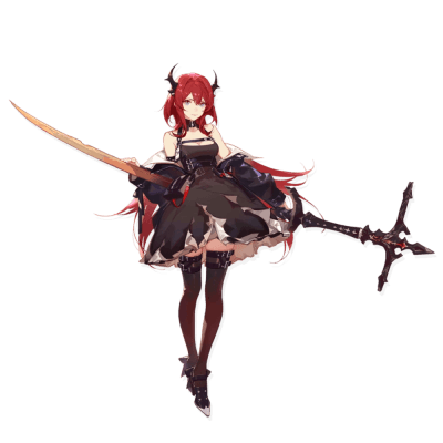 Display picture for Surtr