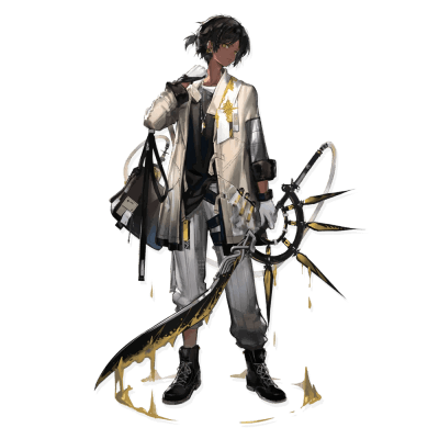 Display picture for Thorn