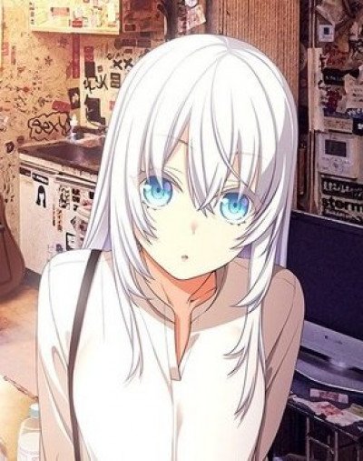 Mikazuki Hanai