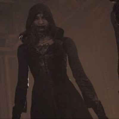 Display picture for Cassandra