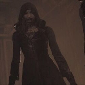 Cassandra