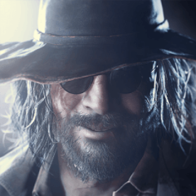 Display picture for Karl Heisenberg