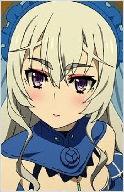Display picture for Layla