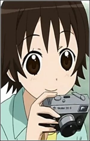 Sawatari Fuu