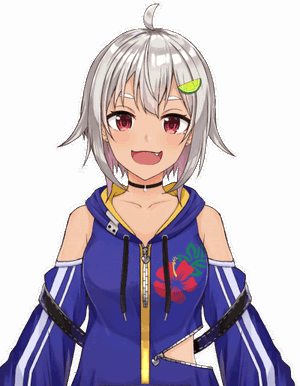 Hayama Marin
