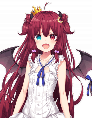 Yuzuki Roa