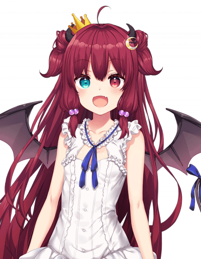 Yuzuki Roa