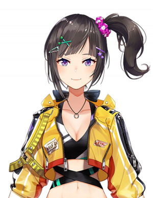 Hayase Sou
