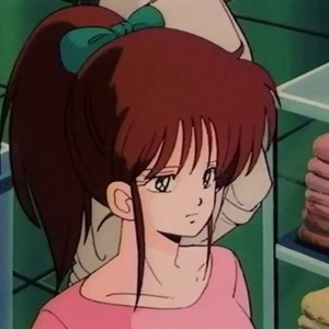Natsumi Rumi