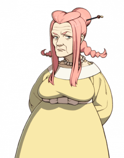 Tae Seragaki